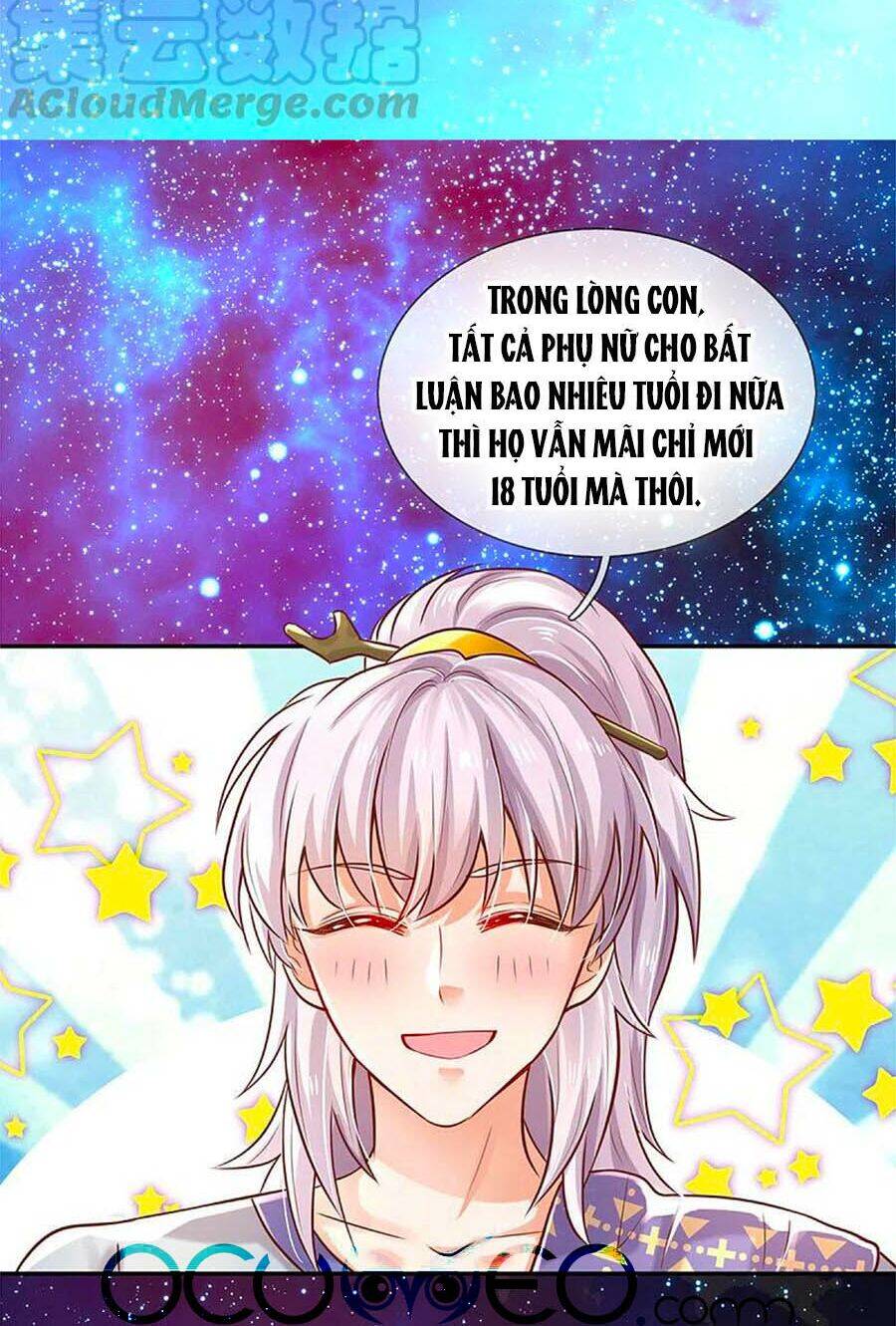 Bỗng Một Ngày Trở Thành Con Gái Nhà Vua Chap 309 - Next Chap 310