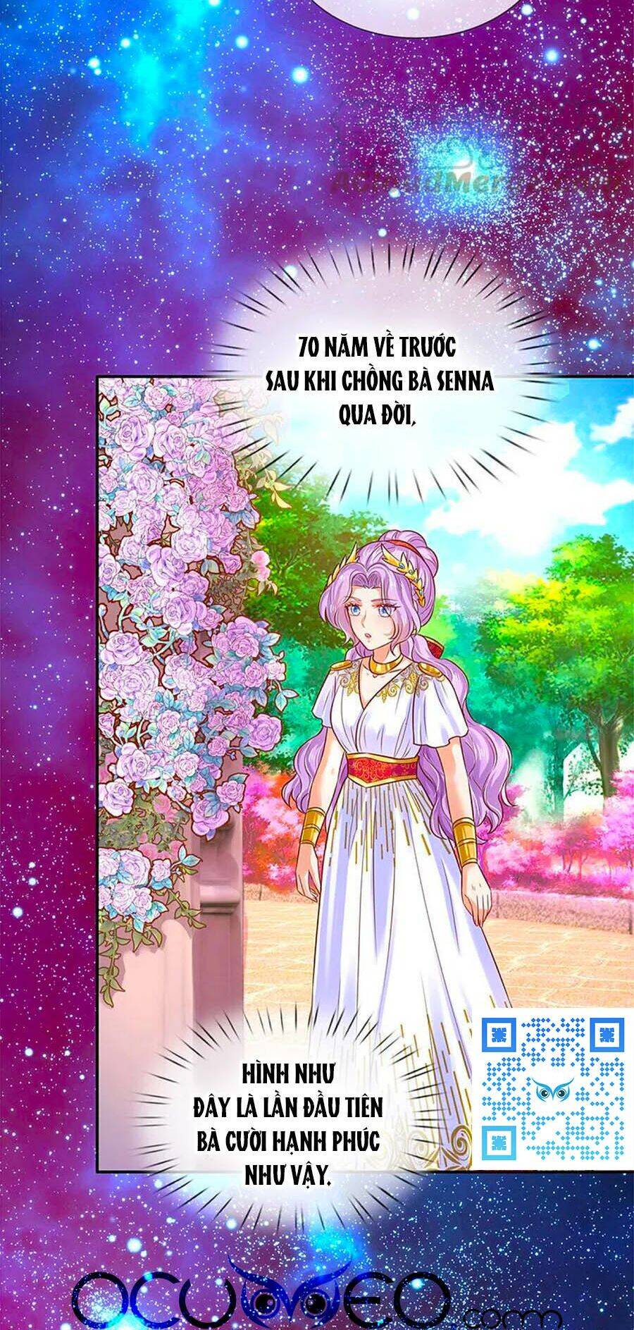 Bỗng Một Ngày Trở Thành Con Gái Nhà Vua Chap 309 - Next Chap 310