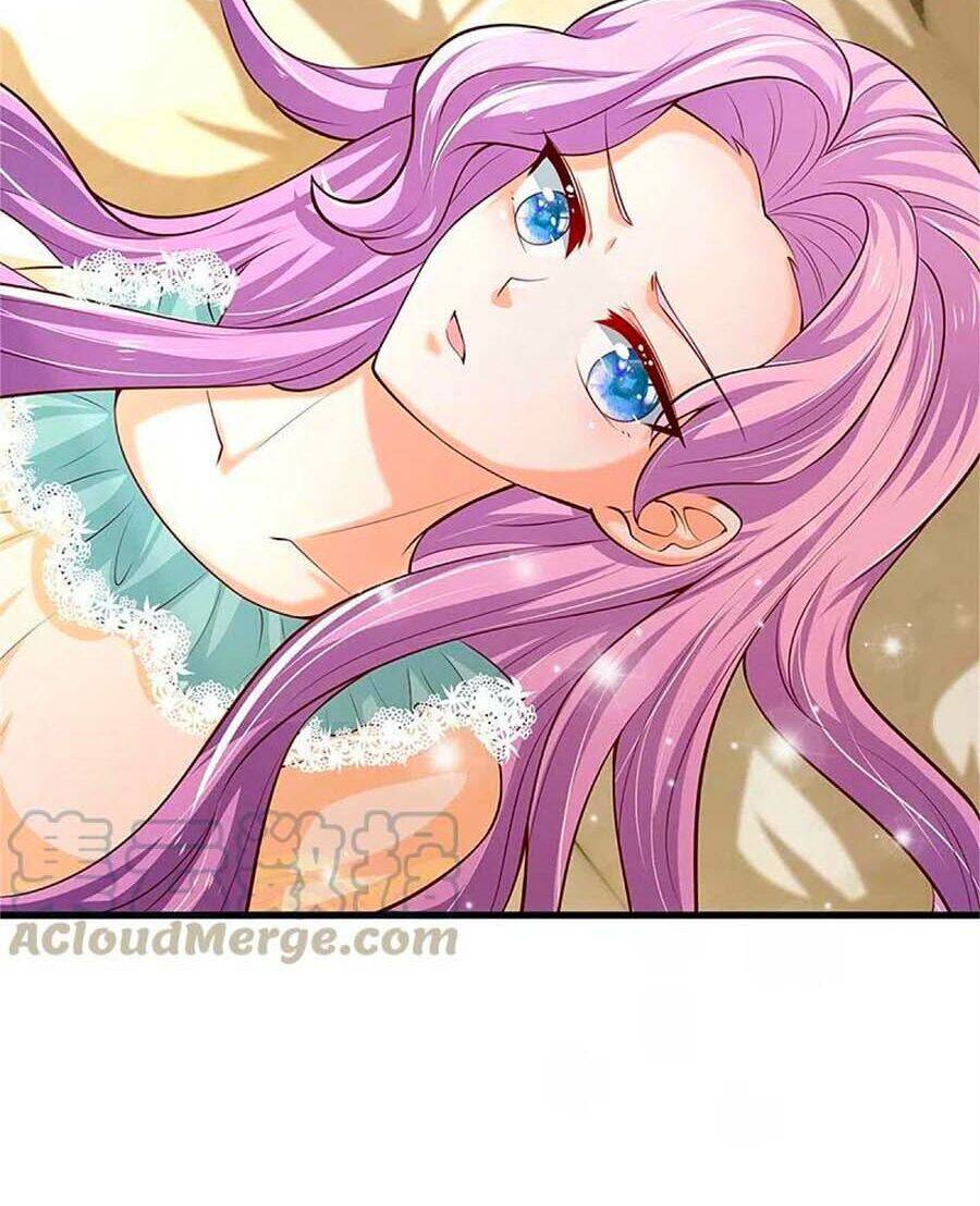 Bỗng Một Ngày Trở Thành Con Gái Nhà Vua Chap 309 - Next Chap 310