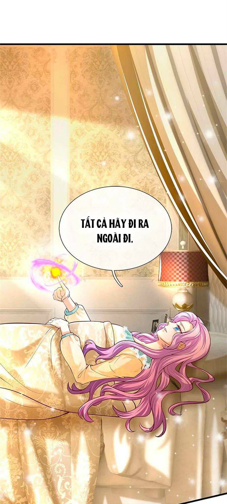 Bỗng Một Ngày Trở Thành Con Gái Nhà Vua Chap 309 - Next Chap 310
