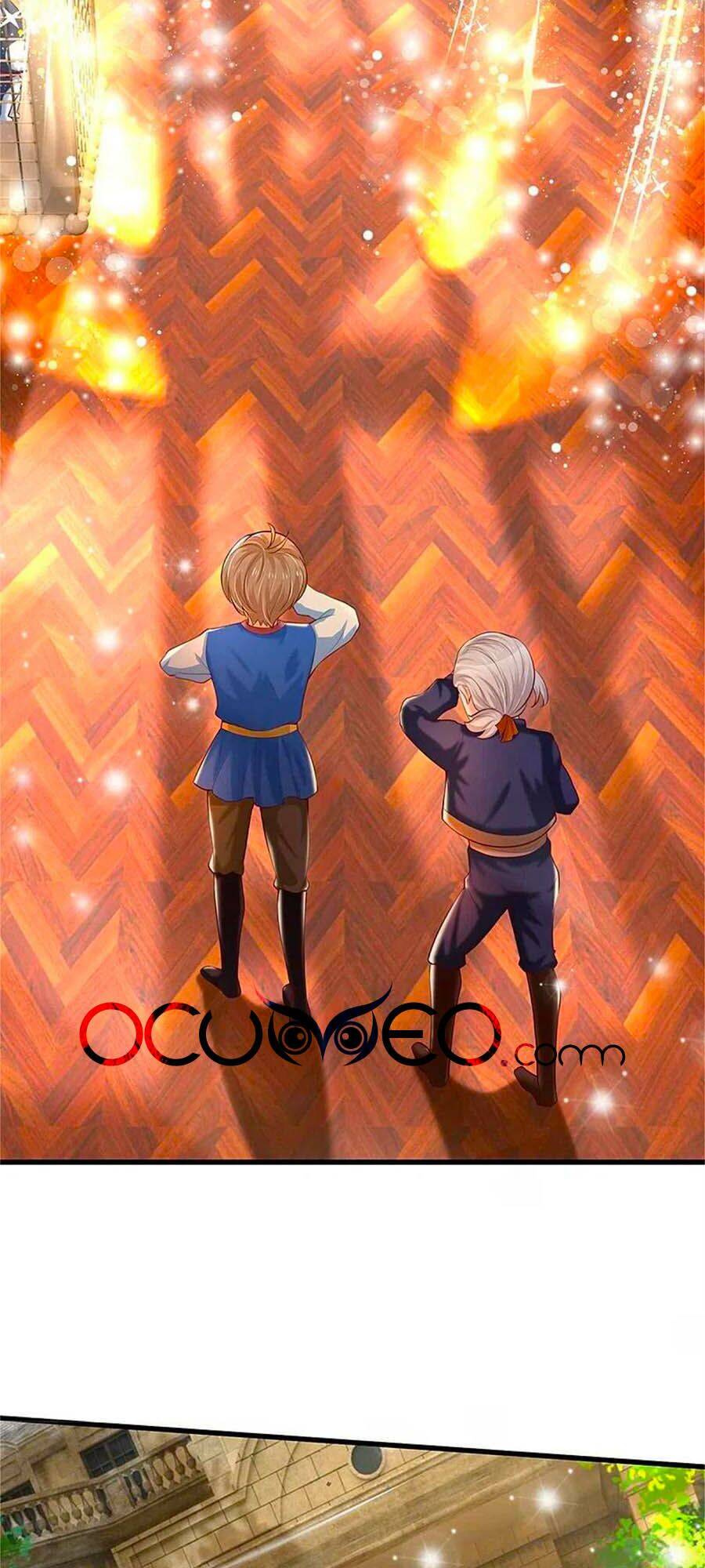 Bỗng Một Ngày Trở Thành Con Gái Nhà Vua Chap 309 - Next Chap 310