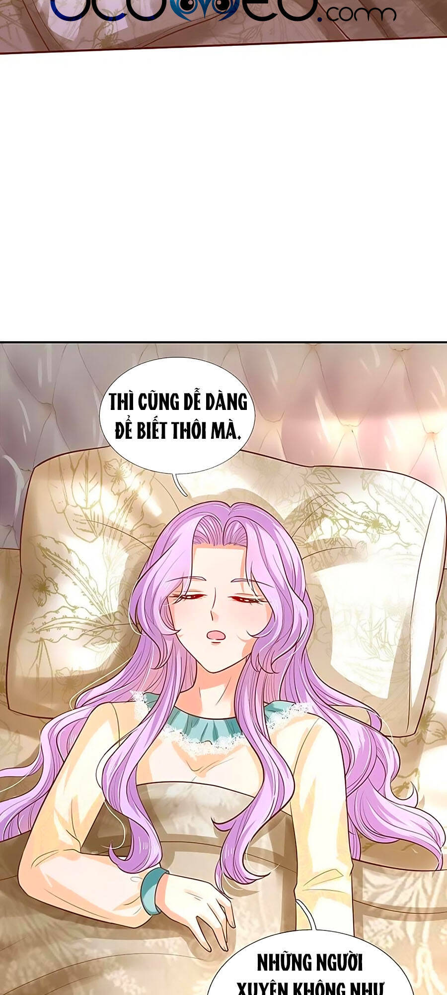 Bỗng Một Ngày Trở Thành Con Gái Nhà Vua Chap 310 - Next Chap 311