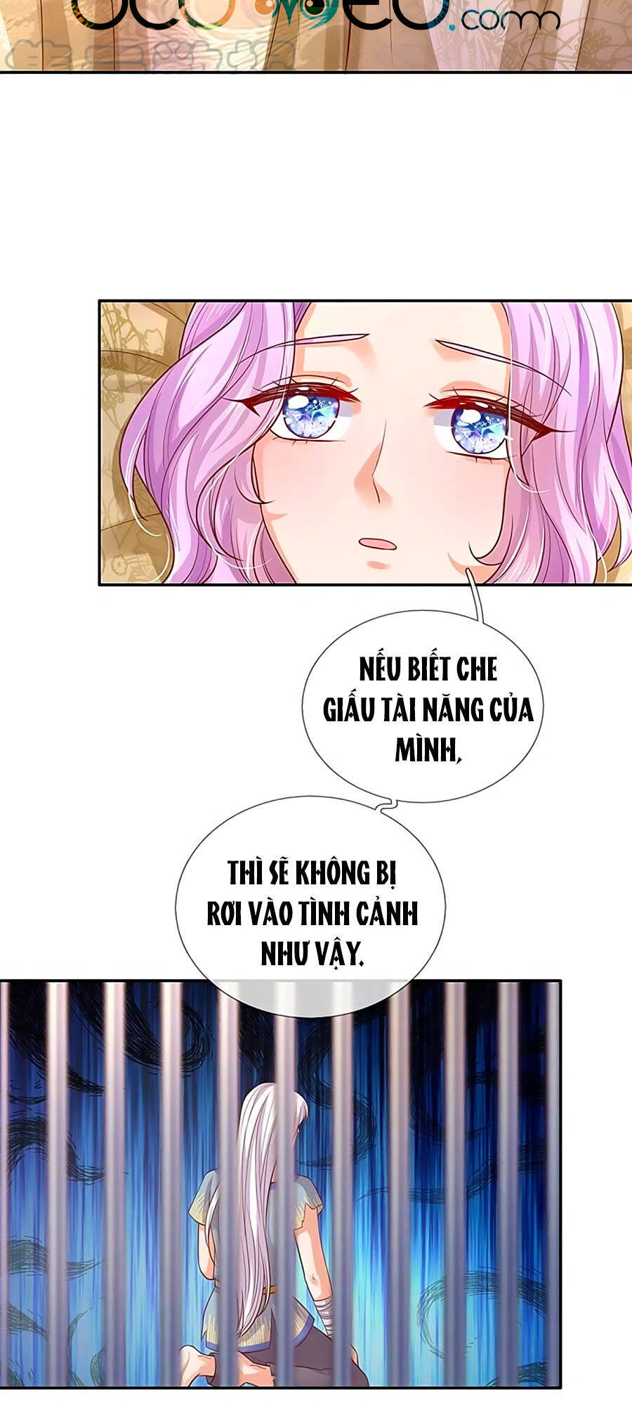 Bỗng Một Ngày Trở Thành Con Gái Nhà Vua Chap 310 - Next Chap 311