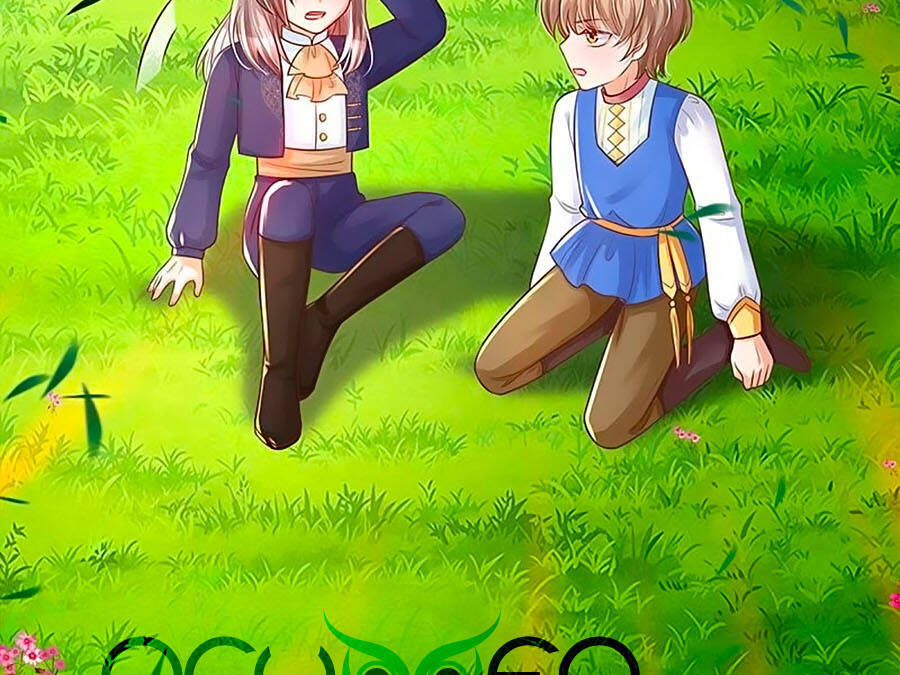 Bỗng Một Ngày Trở Thành Con Gái Nhà Vua Chap 310 - Next Chap 311