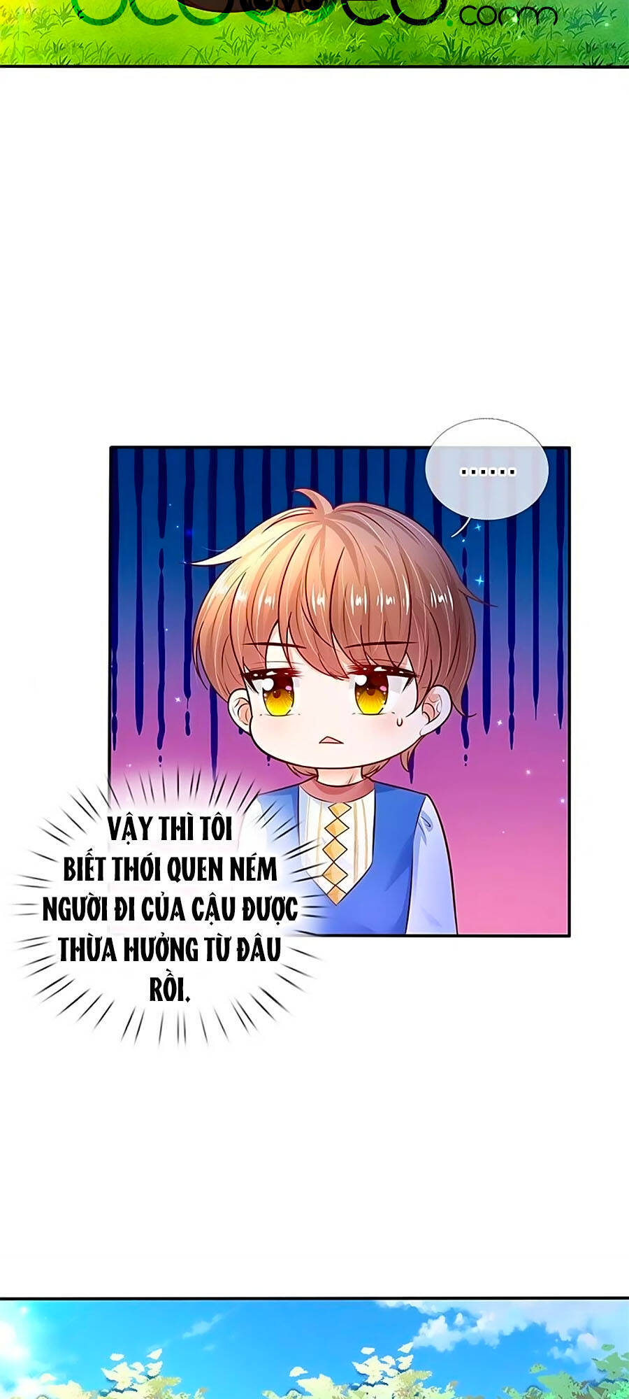 Bỗng Một Ngày Trở Thành Con Gái Nhà Vua Chap 310 - Next Chap 311