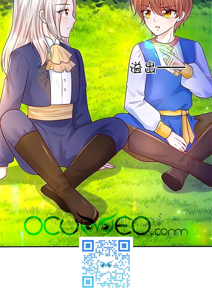 Bỗng Một Ngày Trở Thành Con Gái Nhà Vua Chap 310 - Next Chap 311