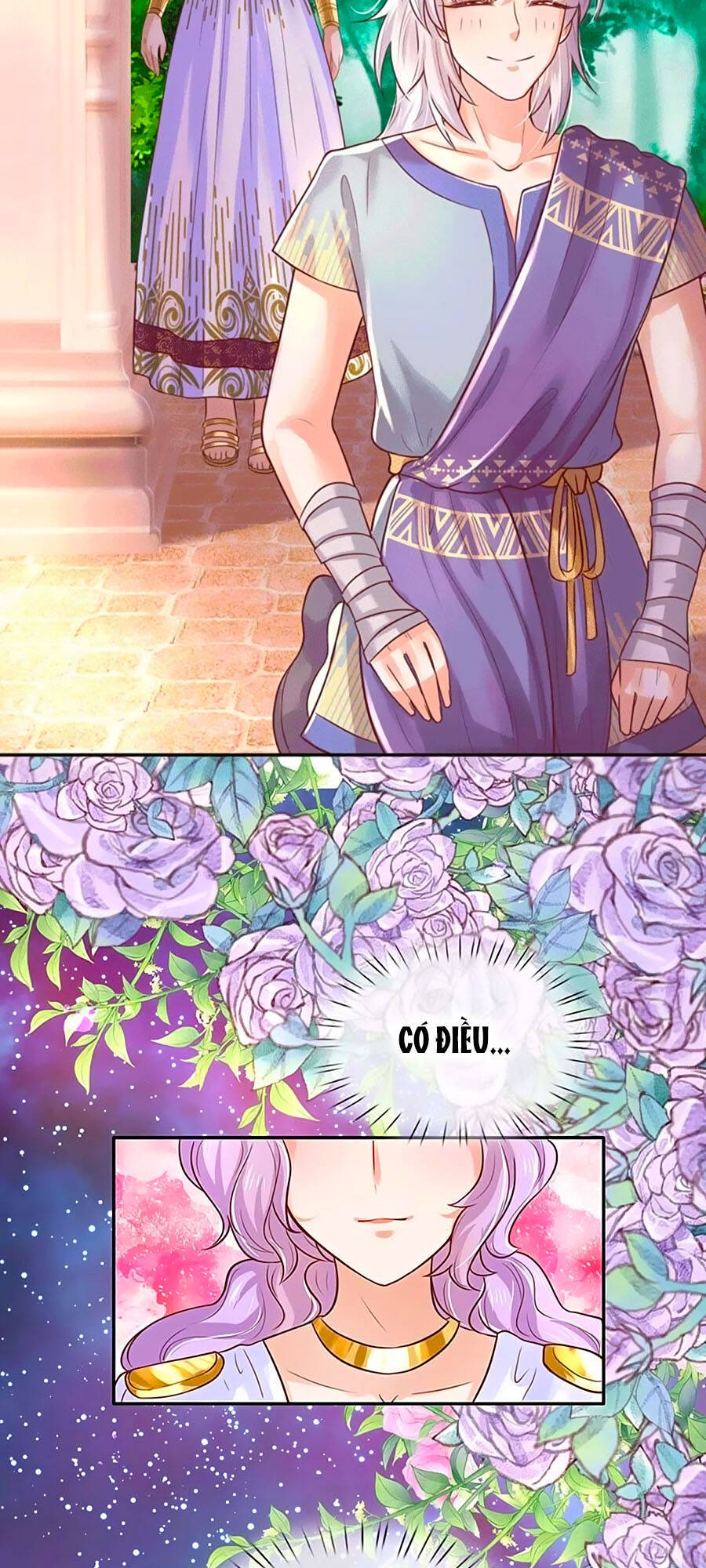 Bỗng Một Ngày Trở Thành Con Gái Nhà Vua Chap 310 - Next Chap 311