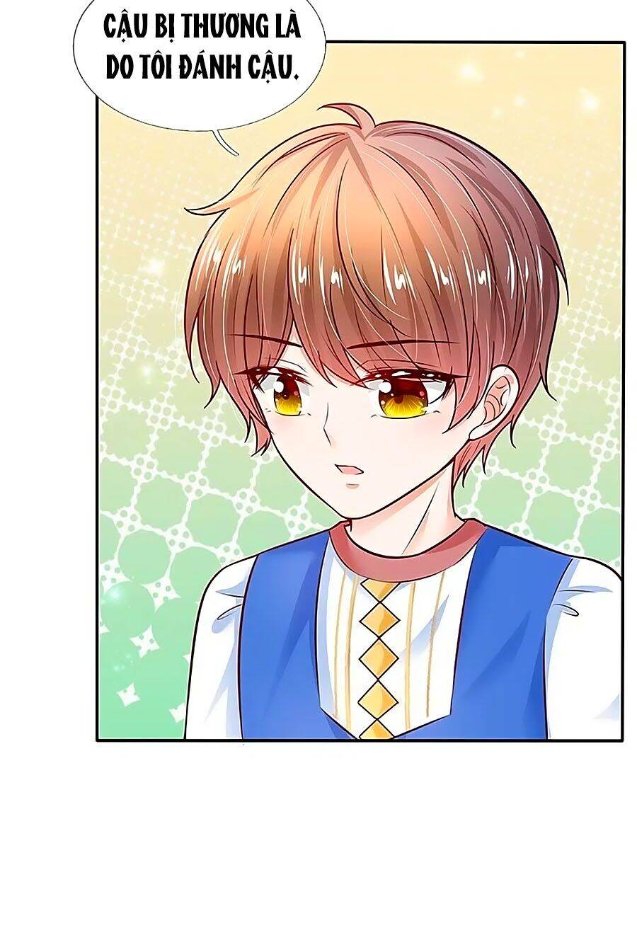 Bỗng Một Ngày Trở Thành Con Gái Nhà Vua Chap 311 - Next Chap 312