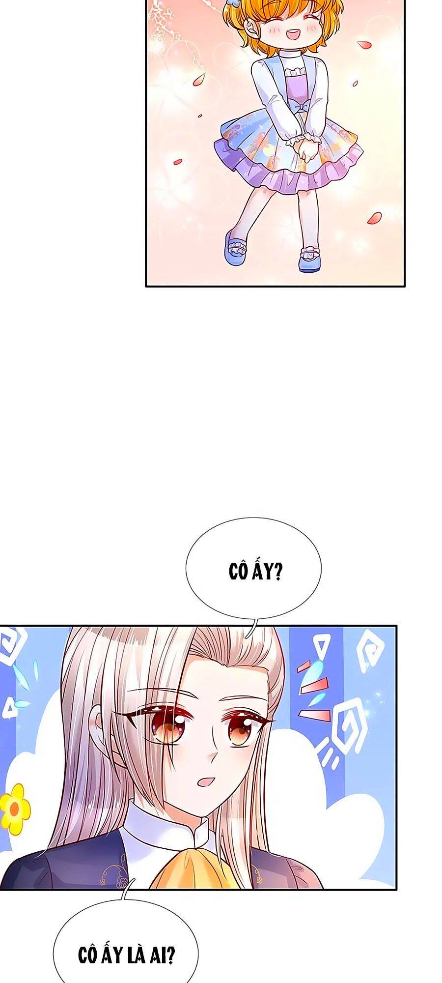 Bỗng Một Ngày Trở Thành Con Gái Nhà Vua Chap 311 - Next Chap 312
