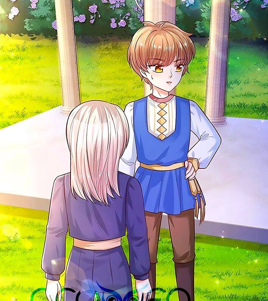 Bỗng Một Ngày Trở Thành Con Gái Nhà Vua Chap 311 - Next Chap 312