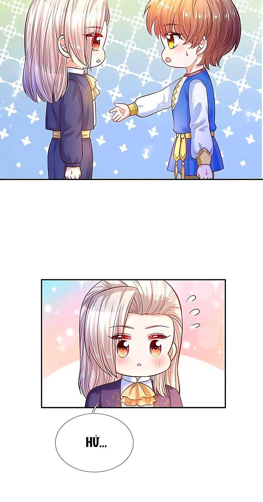 Bỗng Một Ngày Trở Thành Con Gái Nhà Vua Chap 311 - Next Chap 312