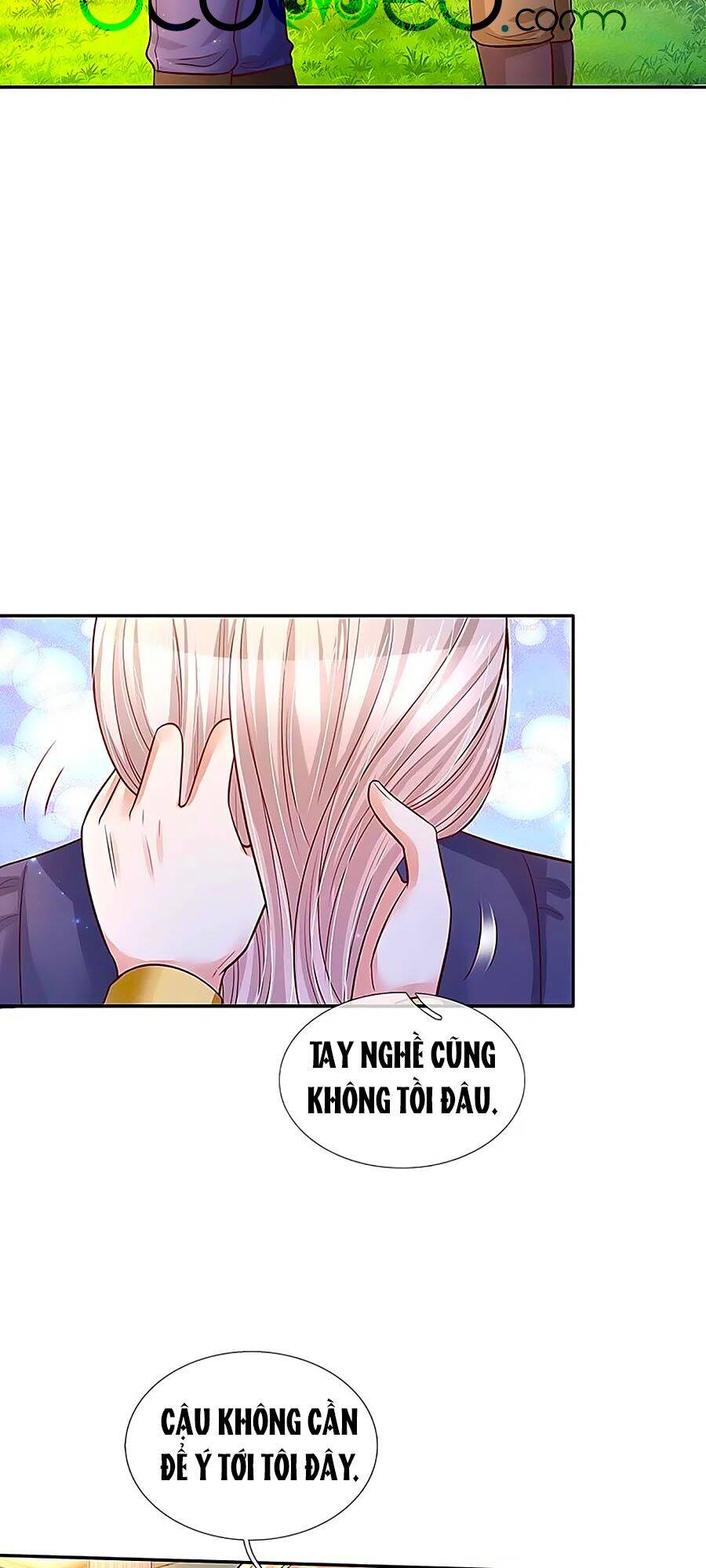 Bỗng Một Ngày Trở Thành Con Gái Nhà Vua Chap 311 - Next Chap 312