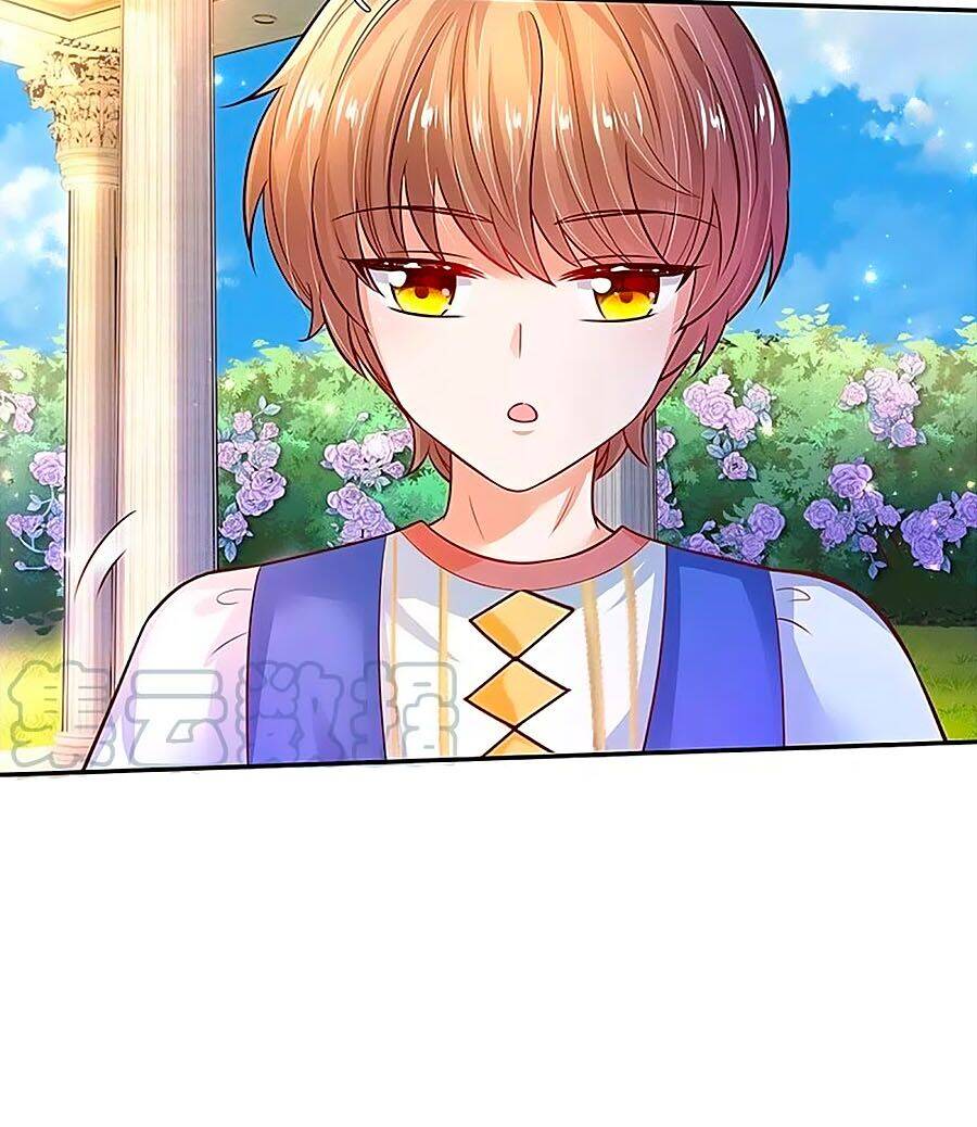 Bỗng Một Ngày Trở Thành Con Gái Nhà Vua Chap 311 - Next Chap 312