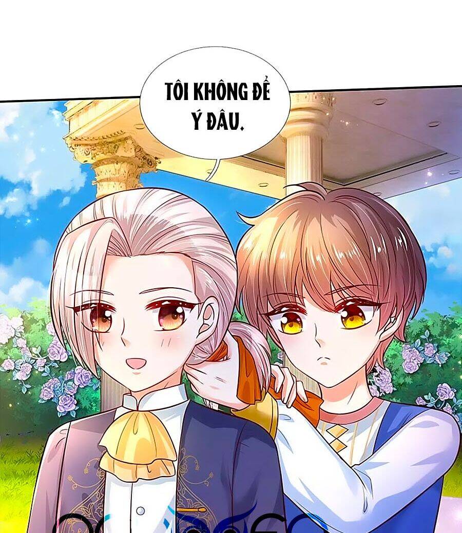 Bỗng Một Ngày Trở Thành Con Gái Nhà Vua Chap 311 - Next Chap 312