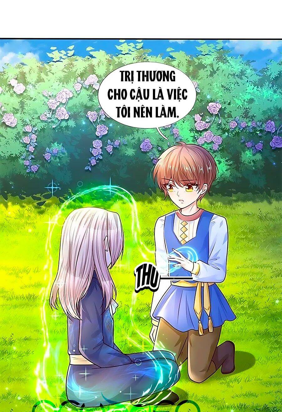 Bỗng Một Ngày Trở Thành Con Gái Nhà Vua Chap 311 - Next Chap 312