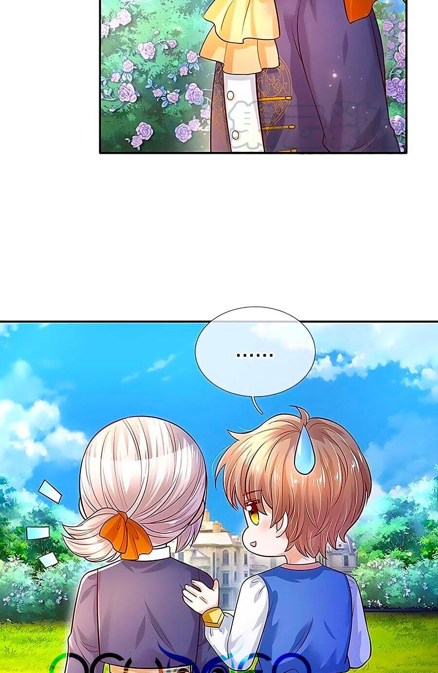 Bỗng Một Ngày Trở Thành Con Gái Nhà Vua Chap 311 - Next Chap 312
