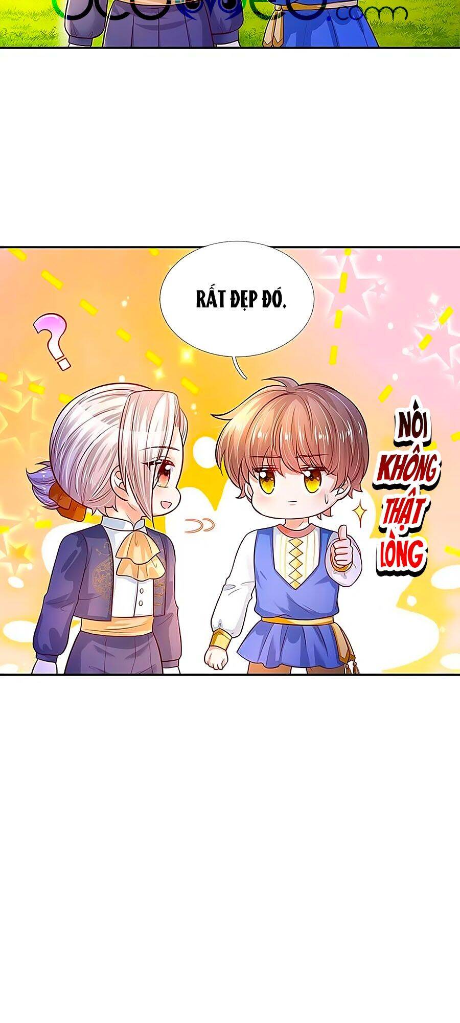 Bỗng Một Ngày Trở Thành Con Gái Nhà Vua Chap 311 - Next Chap 312
