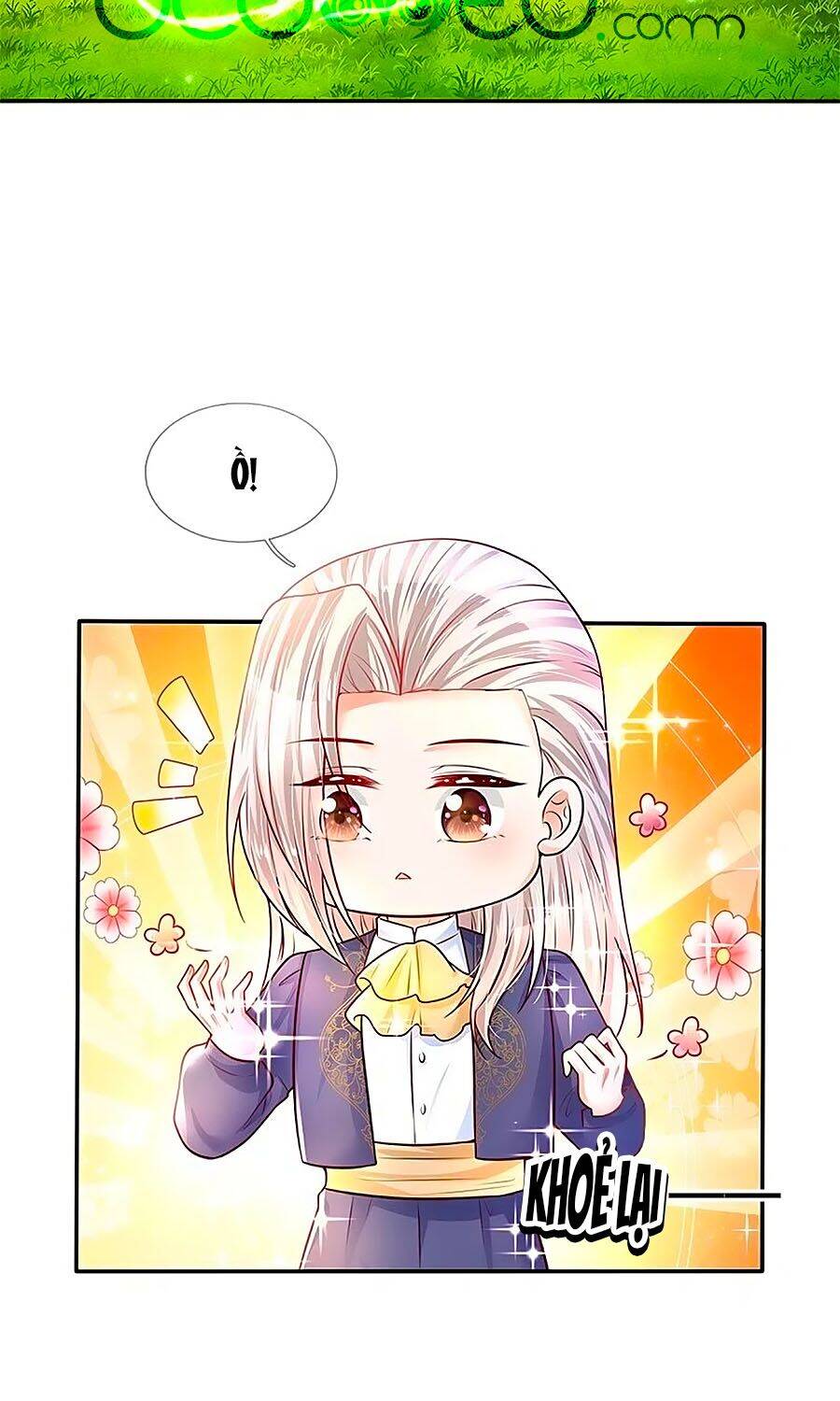 Bỗng Một Ngày Trở Thành Con Gái Nhà Vua Chap 311 - Next Chap 312