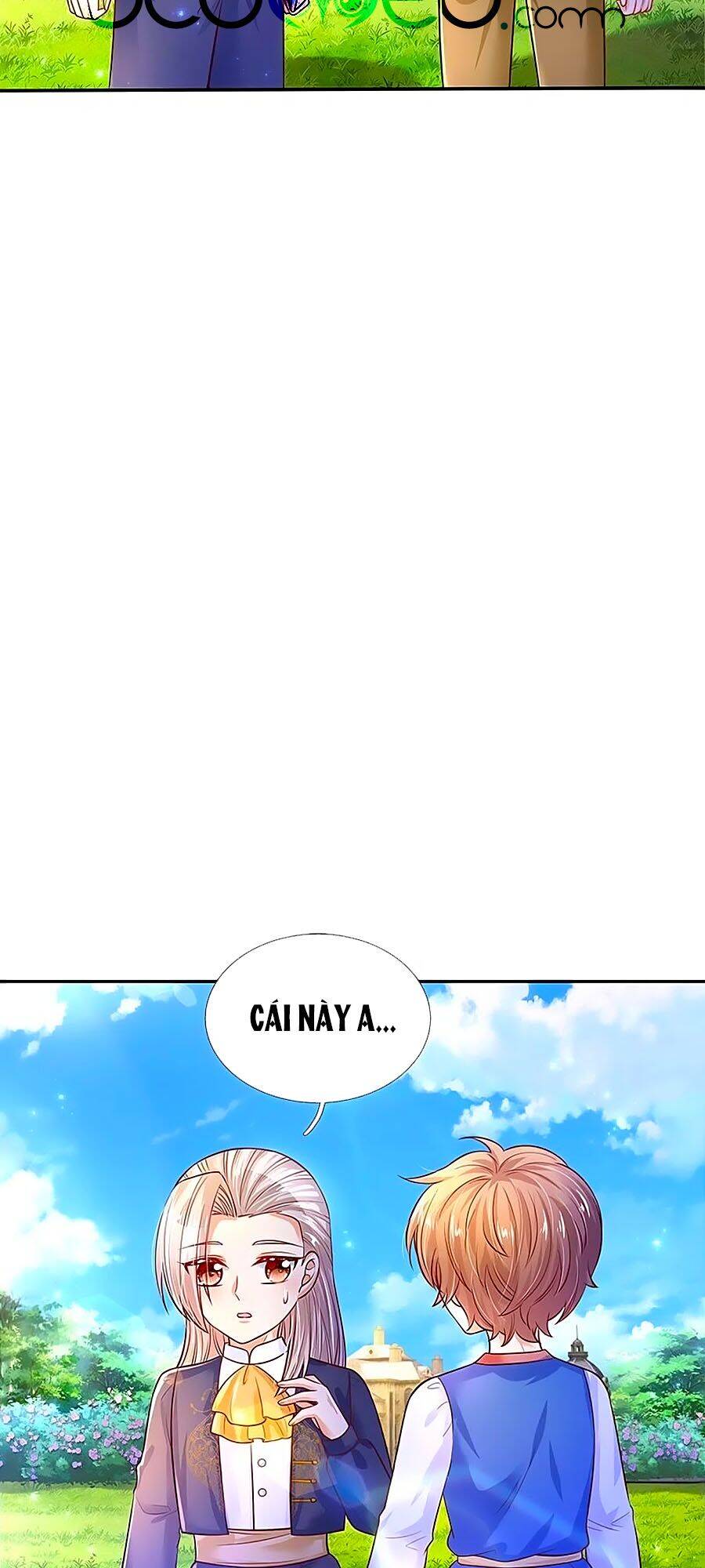 Bỗng Một Ngày Trở Thành Con Gái Nhà Vua Chap 311 - Next Chap 312