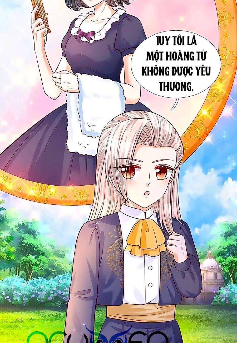 Bỗng Một Ngày Trở Thành Con Gái Nhà Vua Chap 311 - Next Chap 312