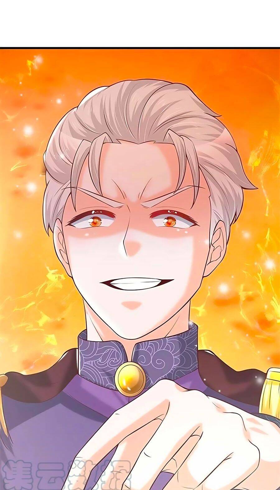 Bỗng Một Ngày Trở Thành Con Gái Nhà Vua Chap 312 - Next Chap 313