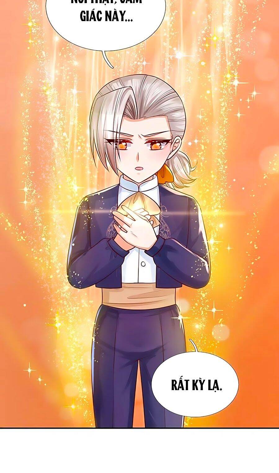 Bỗng Một Ngày Trở Thành Con Gái Nhà Vua Chap 312 - Next Chap 313