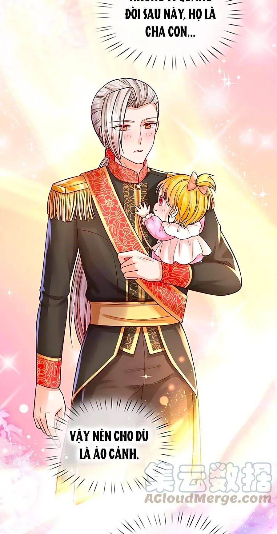 Bỗng Một Ngày Trở Thành Con Gái Nhà Vua Chap 312 - Next Chap 313