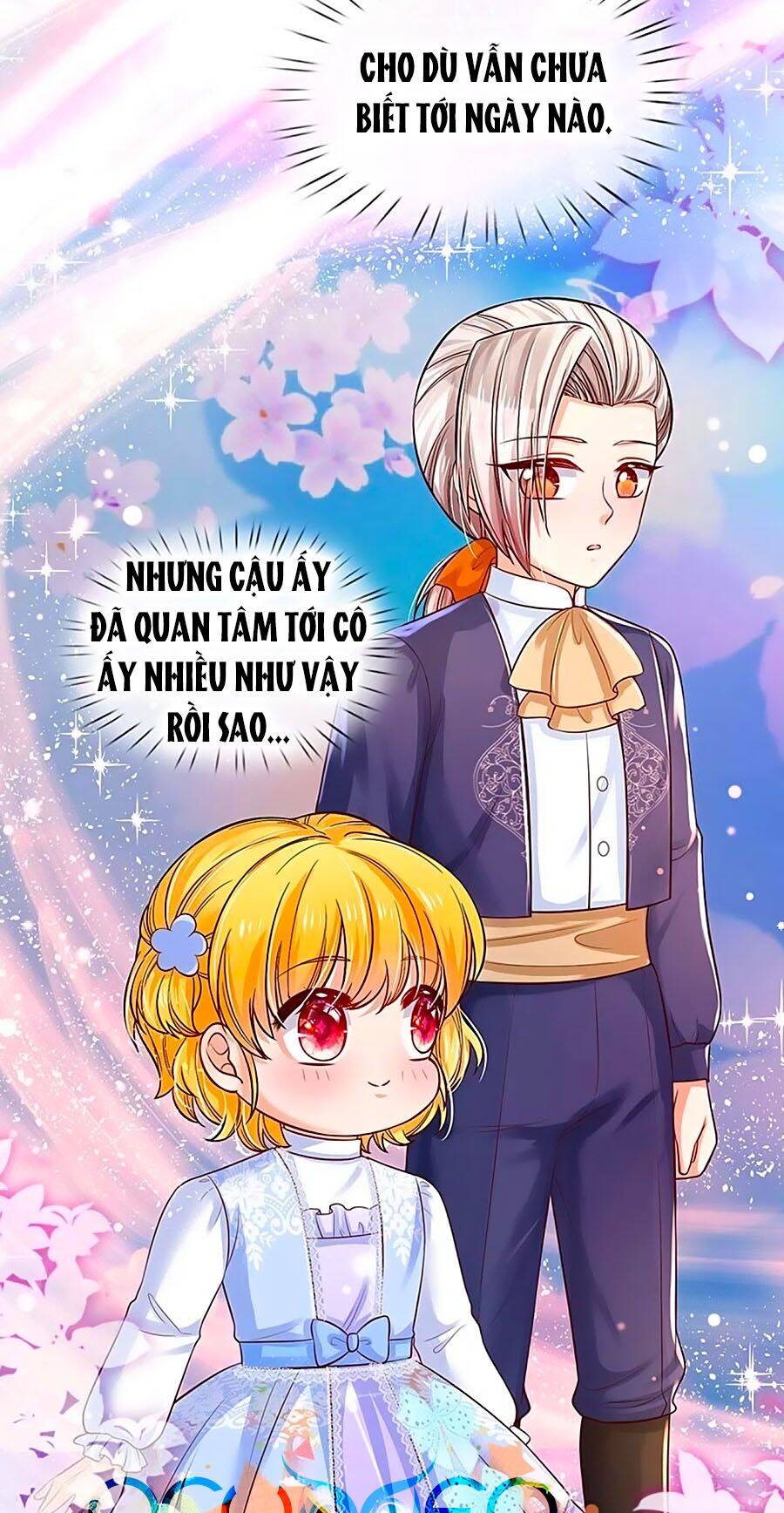 Bỗng Một Ngày Trở Thành Con Gái Nhà Vua Chap 312 - Next Chap 313