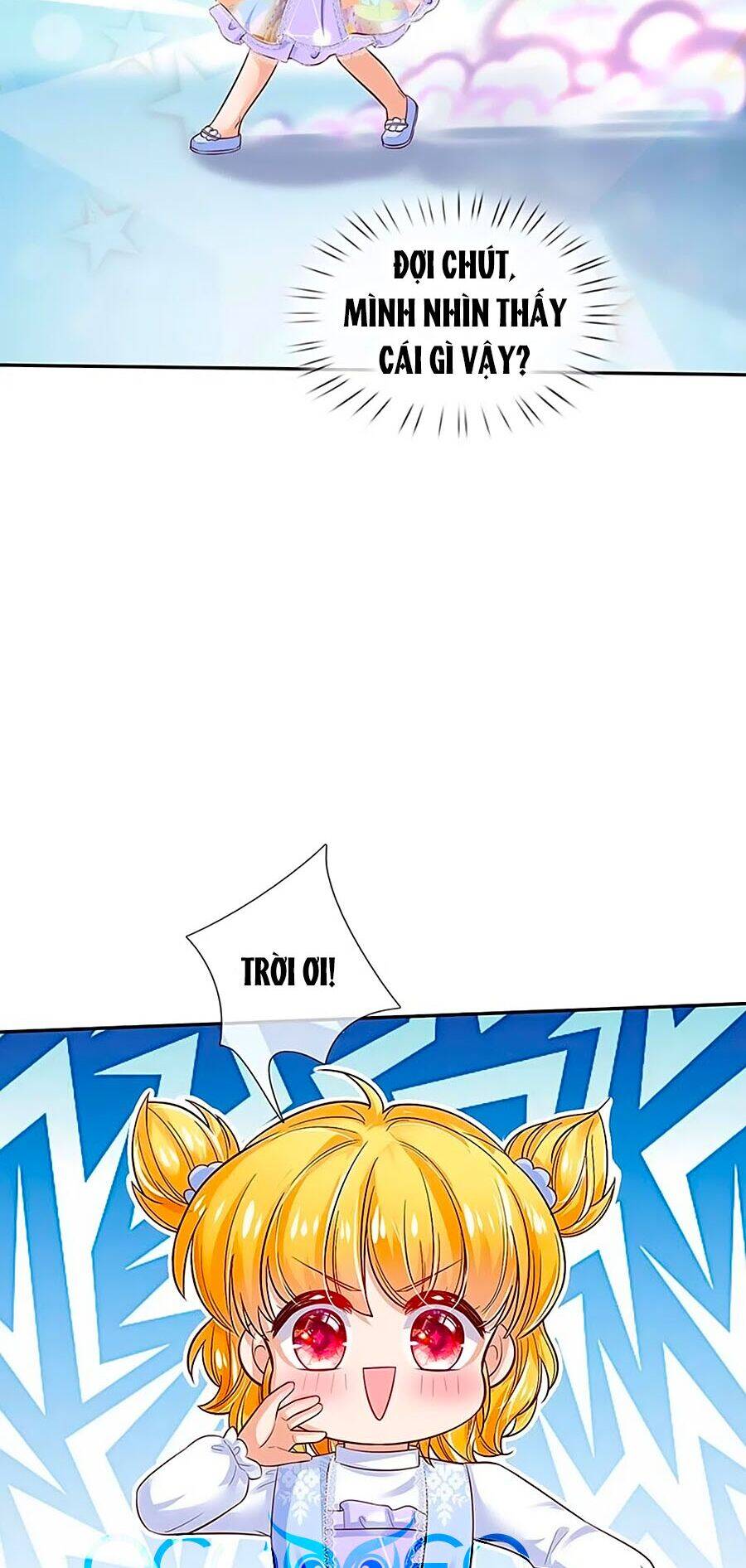 Bỗng Một Ngày Trở Thành Con Gái Nhà Vua Chap 312 - Next Chap 313