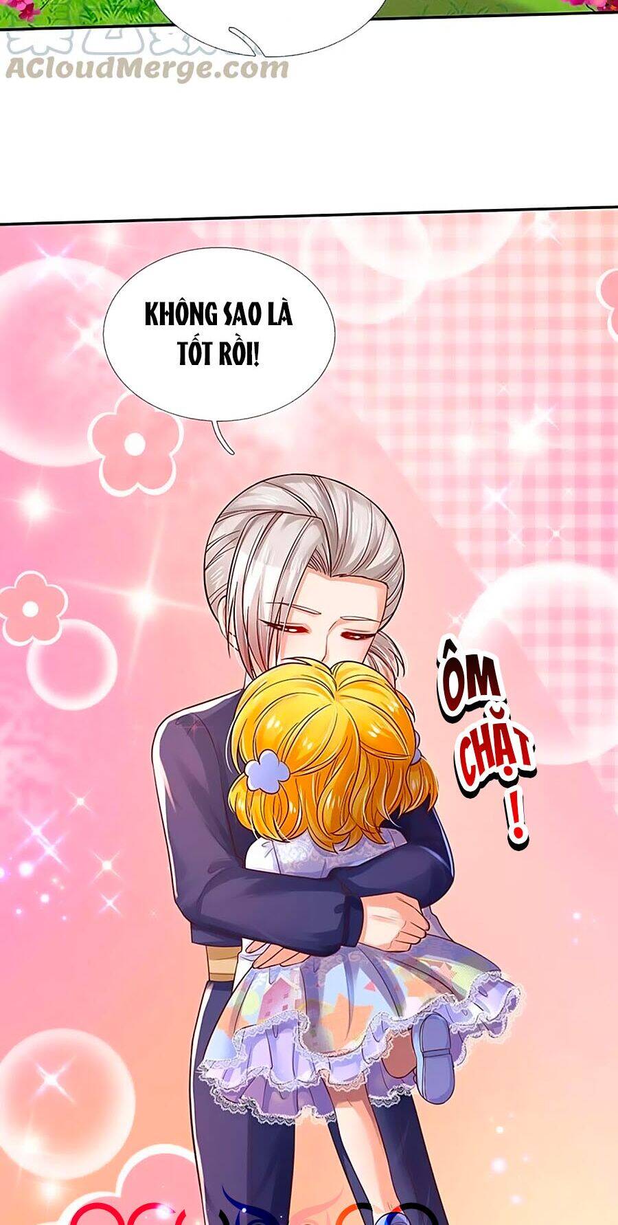 Bỗng Một Ngày Trở Thành Con Gái Nhà Vua Chap 312 - Next Chap 313