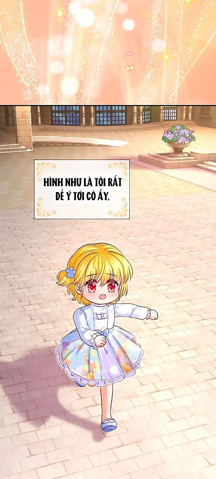 Bỗng Một Ngày Trở Thành Con Gái Nhà Vua Chap 312 - Next Chap 313