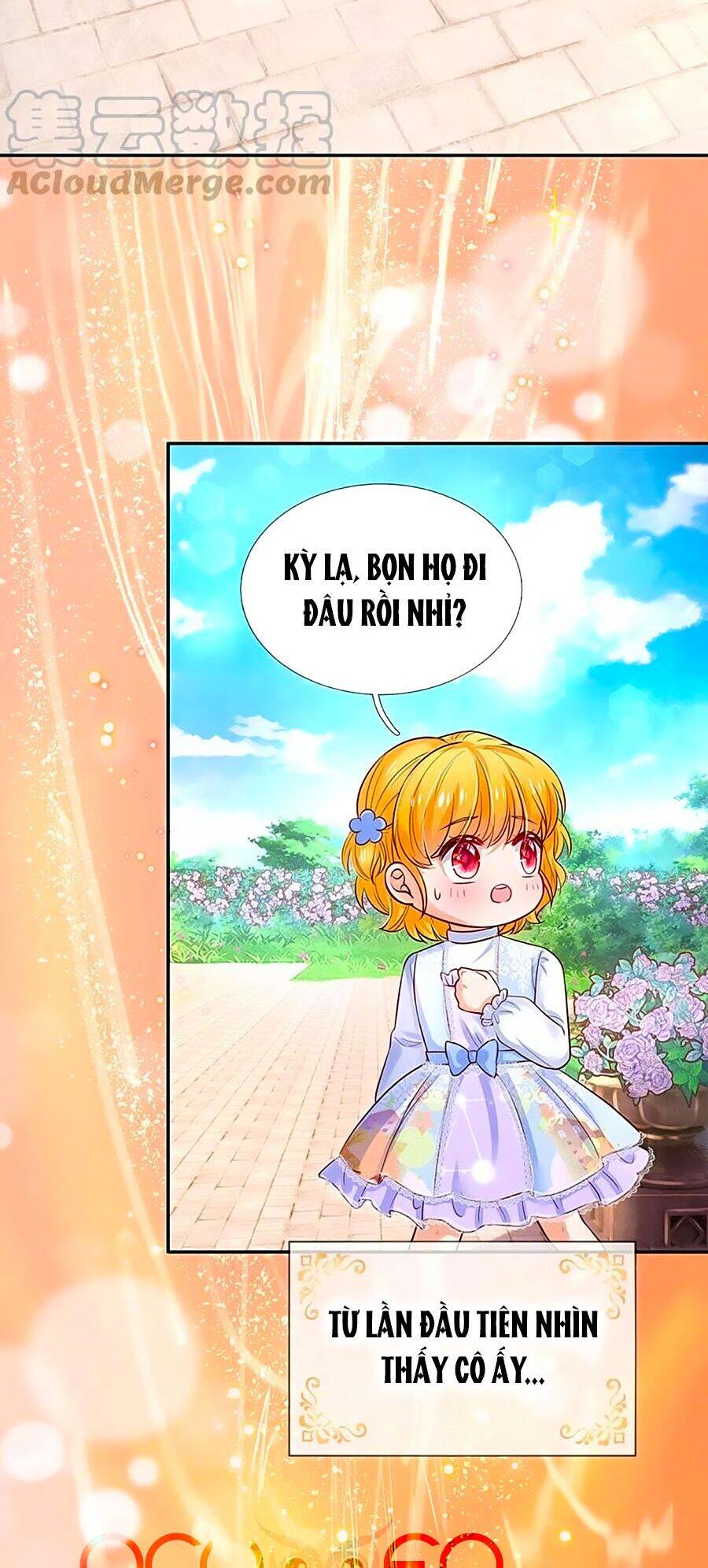 Bỗng Một Ngày Trở Thành Con Gái Nhà Vua Chap 312 - Next Chap 313