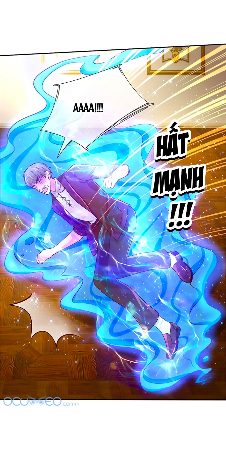 Bỗng Một Ngày Trở Thành Con Gái Nhà Vua Chap 49 - Next Chap 50