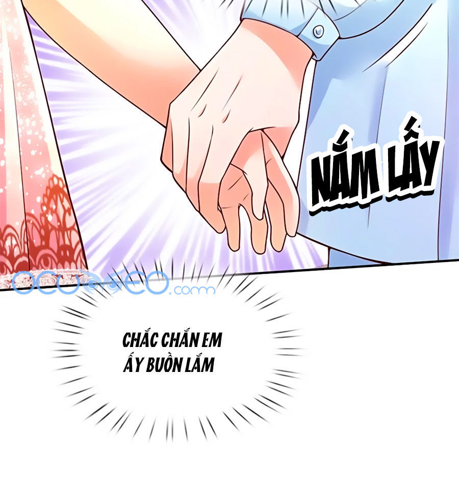 Bỗng Một Ngày Trở Thành Con Gái Nhà Vua Chap 49 - Next Chap 50