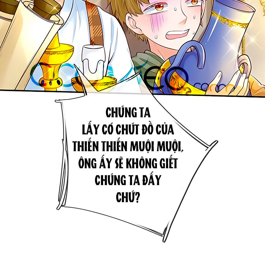 Bỗng Một Ngày Trở Thành Con Gái Nhà Vua Chap 50 - Next Chap 51
