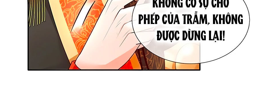Bỗng Một Ngày Trở Thành Con Gái Nhà Vua Chap 50 - Next Chap 51