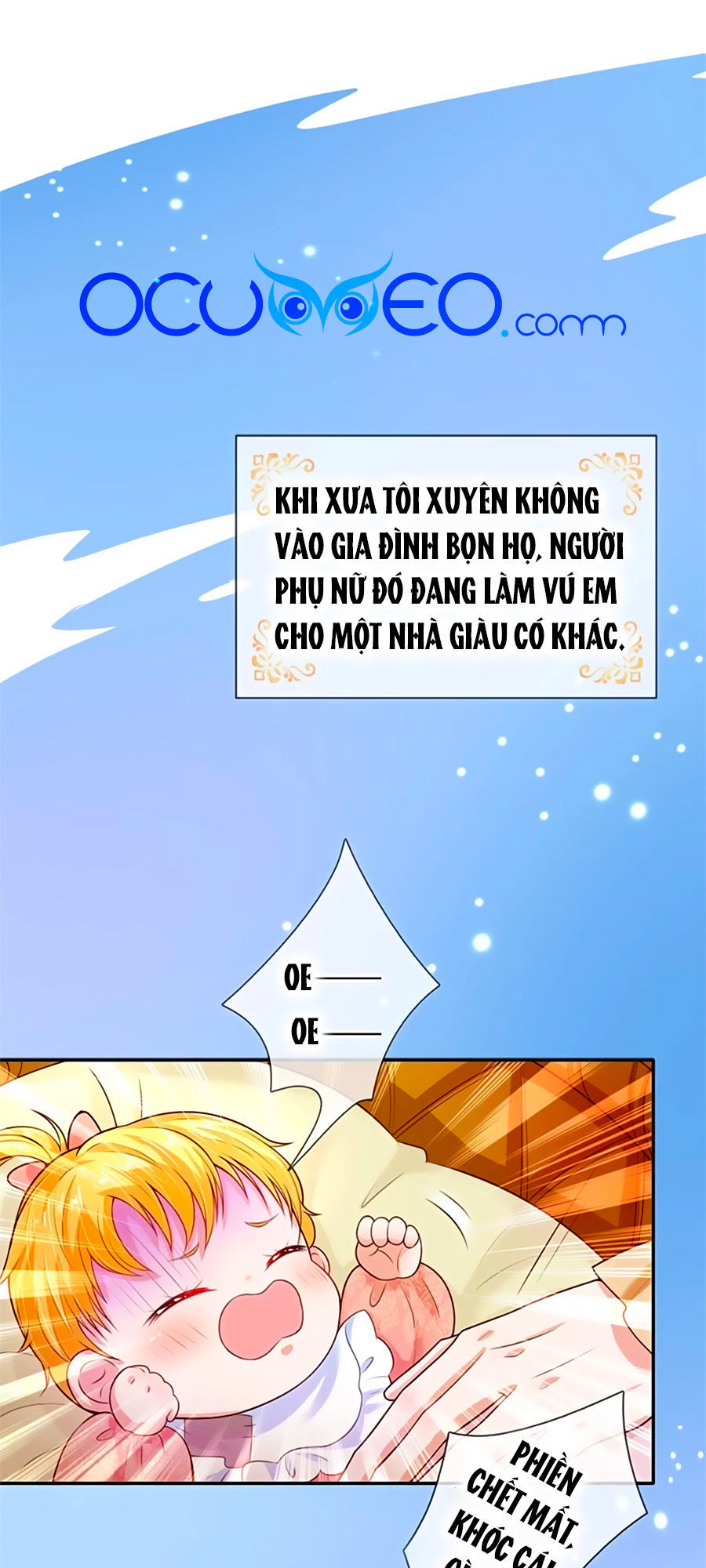 Bỗng Một Ngày Trở Thành Con Gái Nhà Vua Chap 51 - Next Chap 52