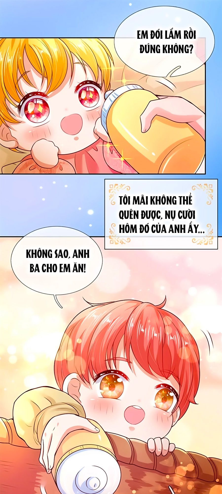 Bỗng Một Ngày Trở Thành Con Gái Nhà Vua Chap 51 - Next Chap 52