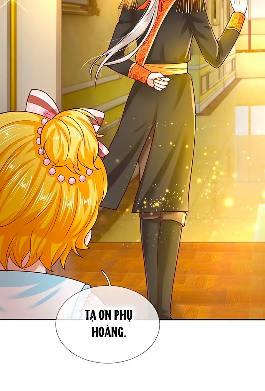 Bỗng Một Ngày Trở Thành Con Gái Nhà Vua Chap 51 - Next Chap 52