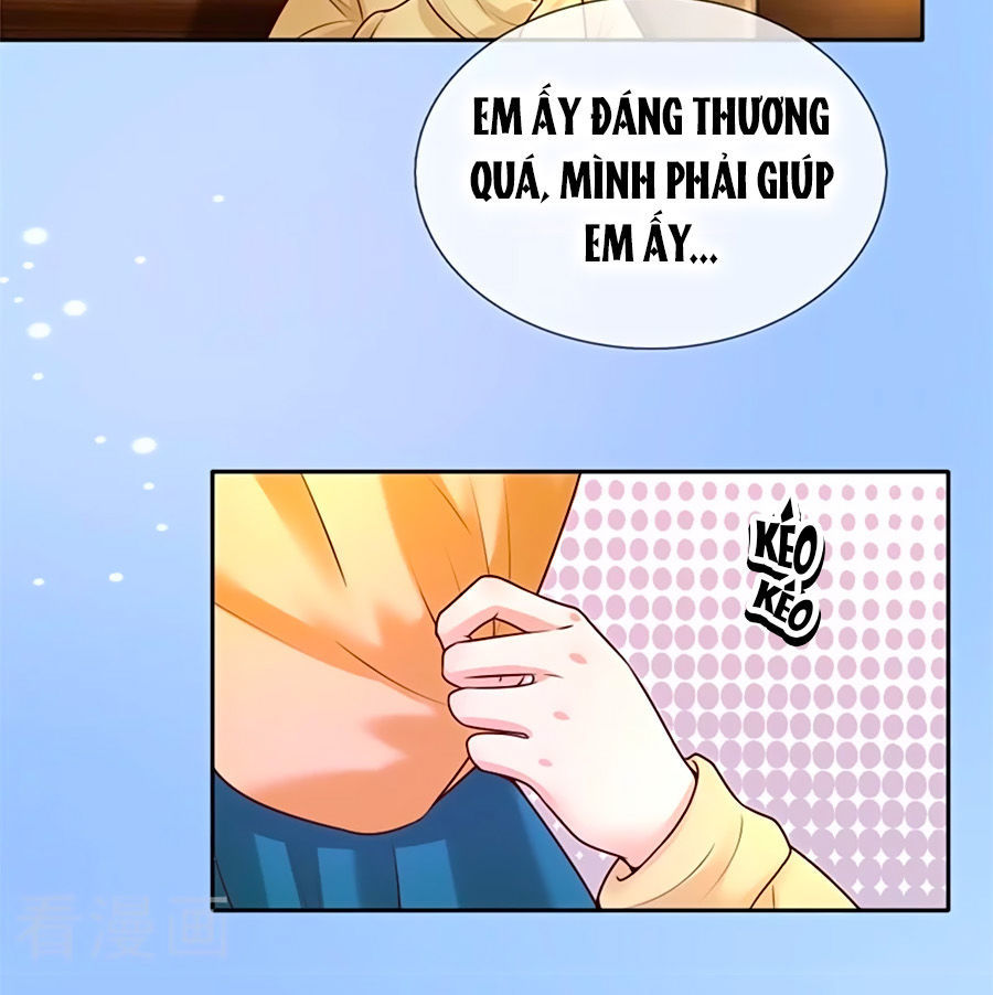 Bỗng Một Ngày Trở Thành Con Gái Nhà Vua Chap 51 - Next Chap 52