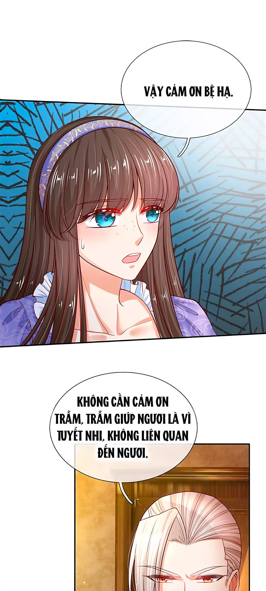 Bỗng Một Ngày Trở Thành Con Gái Nhà Vua Chap 68 - Next Chap 69