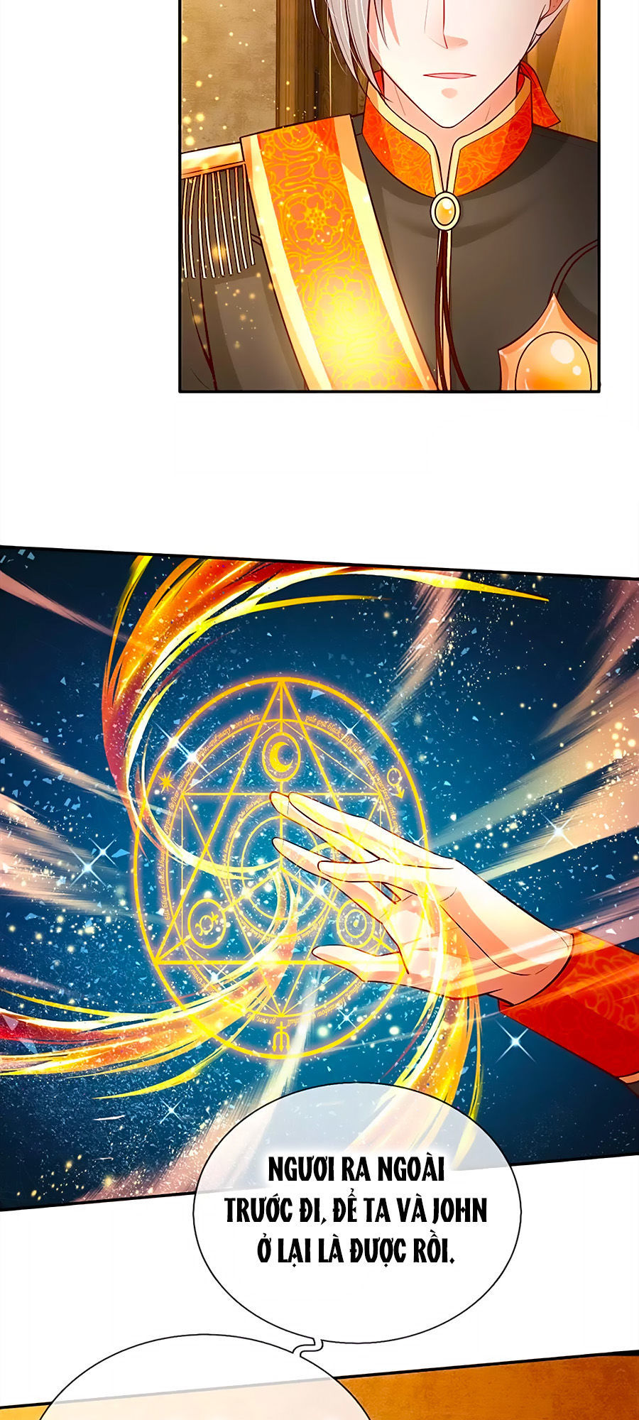 Bỗng Một Ngày Trở Thành Con Gái Nhà Vua Chap 68 - Next Chap 69