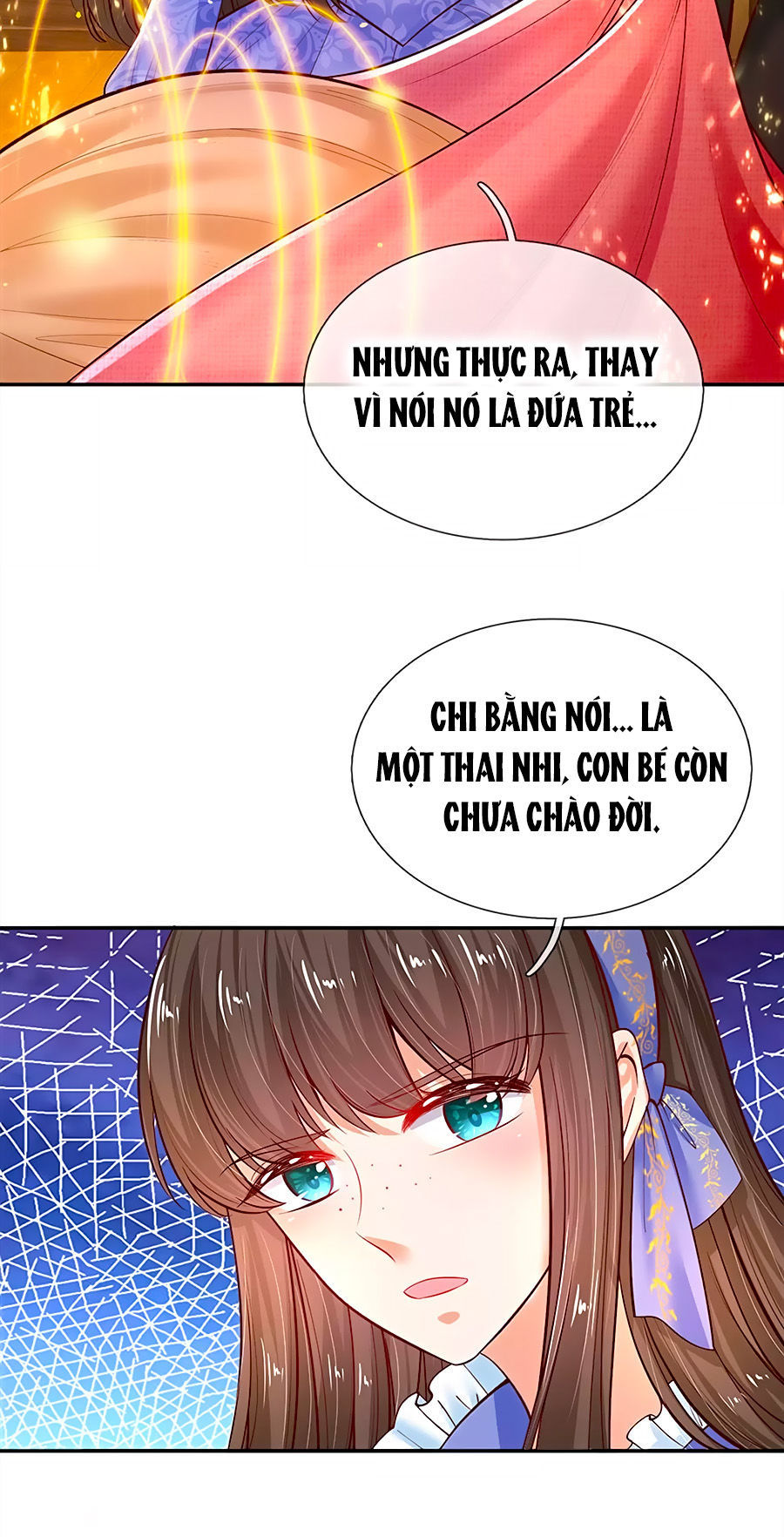Bỗng Một Ngày Trở Thành Con Gái Nhà Vua Chap 68 - Next Chap 69