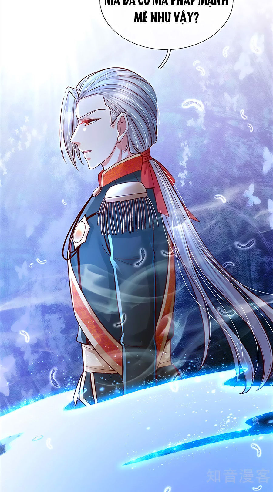Bỗng Một Ngày Trở Thành Con Gái Nhà Vua Chap 68 - Next Chap 69