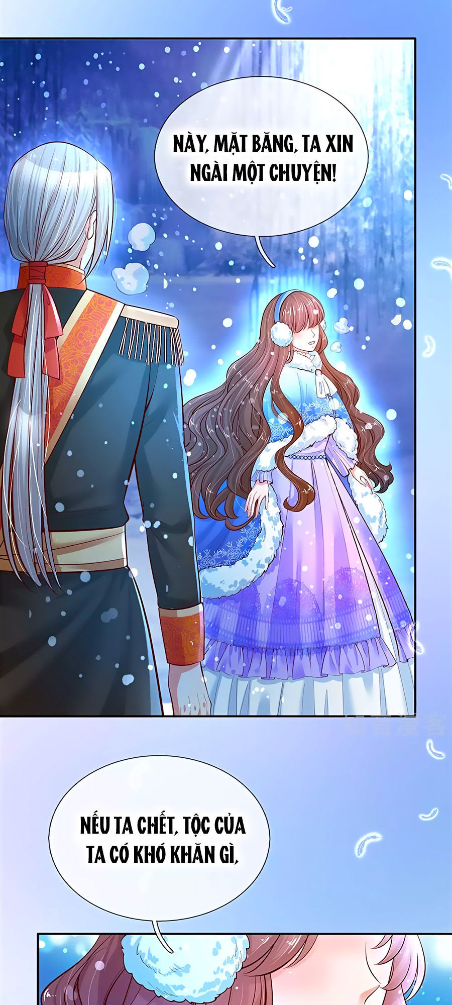 Bỗng Một Ngày Trở Thành Con Gái Nhà Vua Chap 68 - Next Chap 69