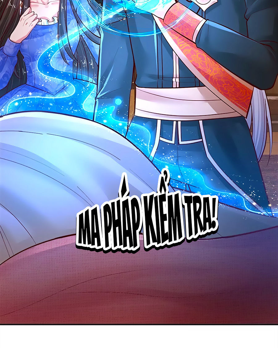 Bỗng Một Ngày Trở Thành Con Gái Nhà Vua Chap 68 - Next Chap 69