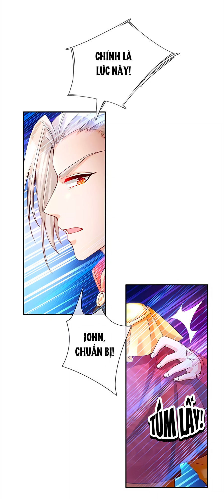 Bỗng Một Ngày Trở Thành Con Gái Nhà Vua Chap 69 - Next Chap 70