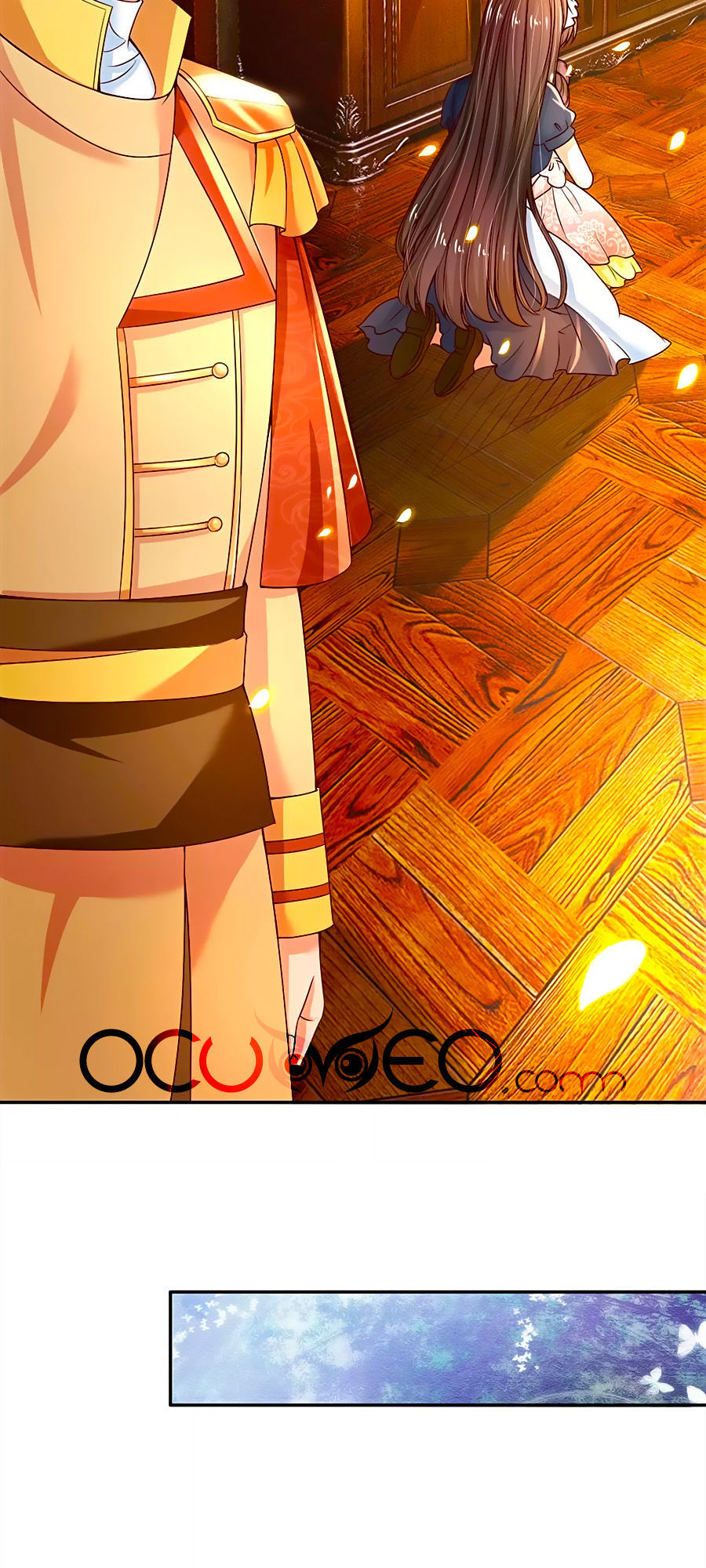 Bỗng Một Ngày Trở Thành Con Gái Nhà Vua Chap 69 - Next Chap 70