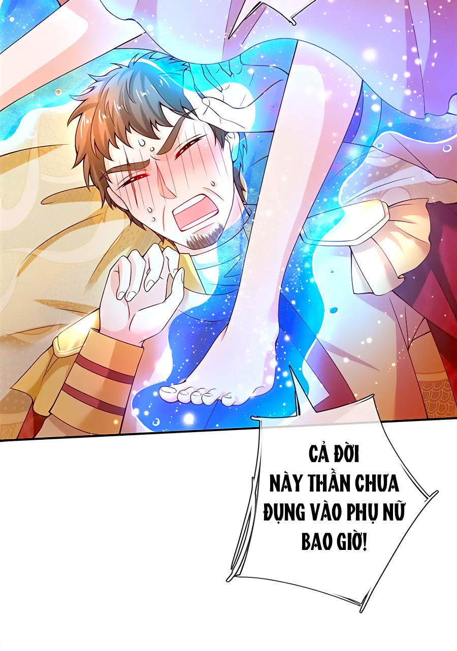 Bỗng Một Ngày Trở Thành Con Gái Nhà Vua Chap 69 - Next Chap 70