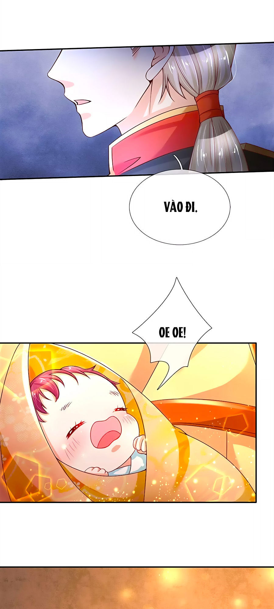 Bỗng Một Ngày Trở Thành Con Gái Nhà Vua Chap 69 - Next Chap 70